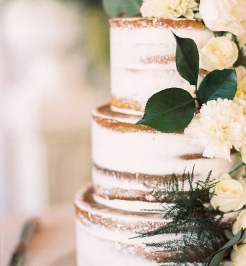 tartes et tartines gateau mariage