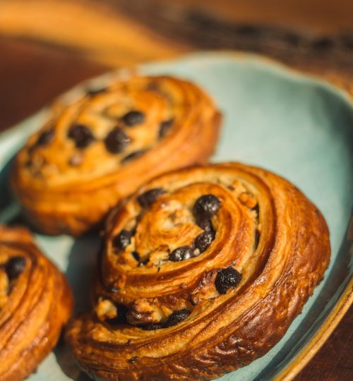 tartes et tartines viennoiseries